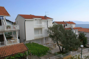 Apartments by the sea Podaca, Makarska - 2632